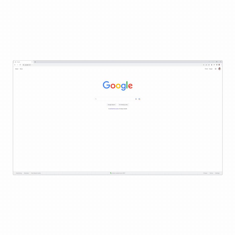 Mode d'économie d'énergie dans Google Chrome. (Google)