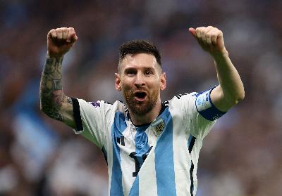 Qatar 2022 : de Lionel Messi à qui a remporté la Coupe du monde, les principales recherches Google en Amérique latine