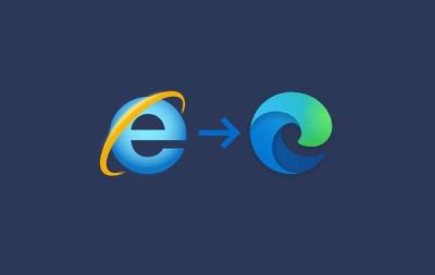 Internet Explorer va totalement disparaître : date et pas à pas pour migrer vers un autre navigateur