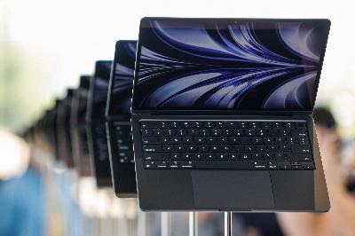 Pourquoi les MacBook d'Apple seront fabriqués au Vietnam