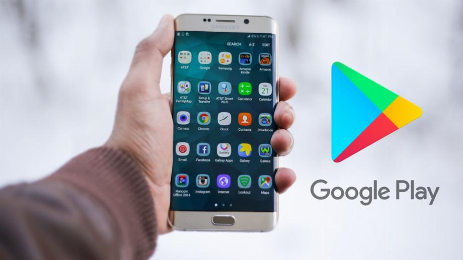 Comment se désabonner des applications du Google Play Store. (photo : 20 Minutes)