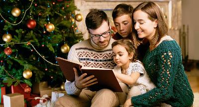Bonus de Noël et repas typiques : 5 applications recommandées pour vivre Noël