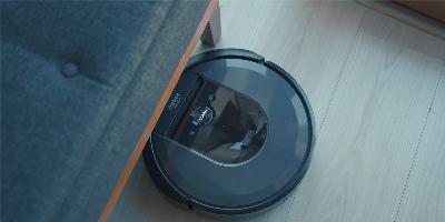 Un aspirateur intelligent a enregistré une femme dans la salle de bain et le contenu s'est retrouvé sur Internet