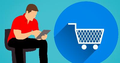 Trois applications pour faire la liste de courses de Noël