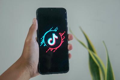 Tendances TikTok de Noël : filtres, maintenant et plus