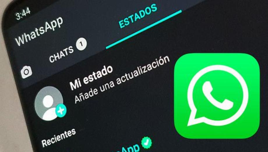 États dans WhatsApp. (photo : dossier)