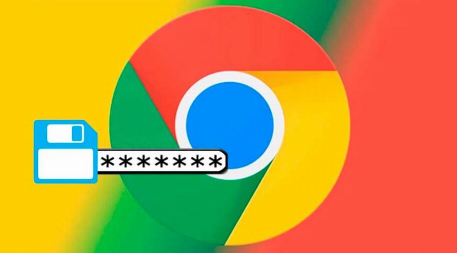 Comment voir les mots de passe enregistrés dans Google Chrome. (photo : CD)