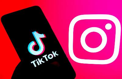 Instagram et TikTok parmi les réseaux sociaux les plus téléchargés en Amérique latine, voici la liste complète