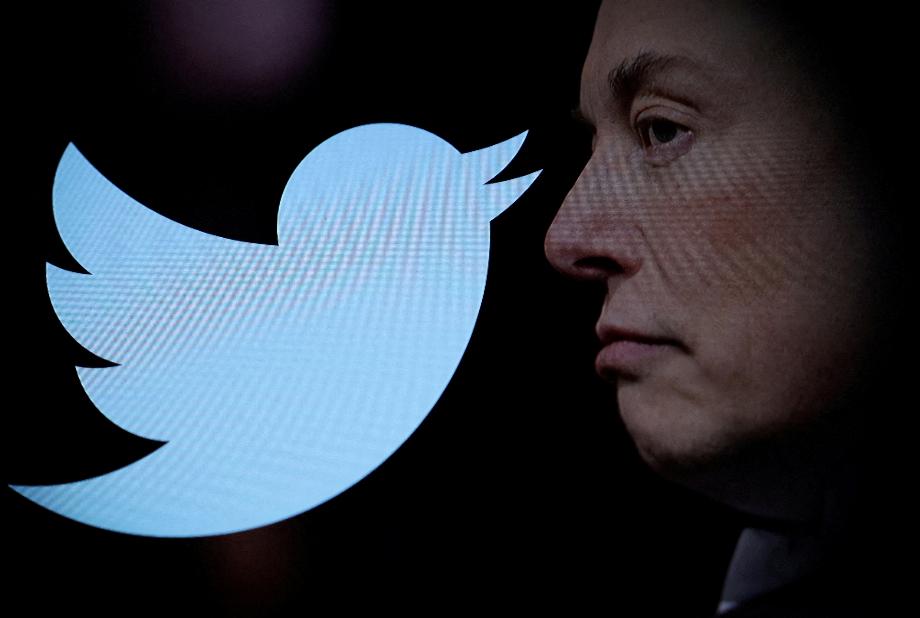 Elon Musk. (photo : REUTERS/Dado Ruvic)