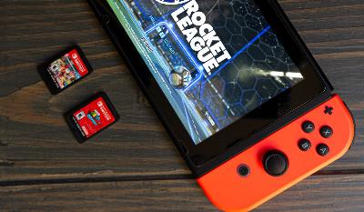 Les jeux vidéo au format physique disent adieu aux gamers