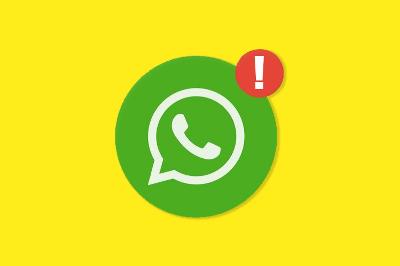Ces téléphones portables n'auront plus WhatsApp à partir du 1er janvier 2023