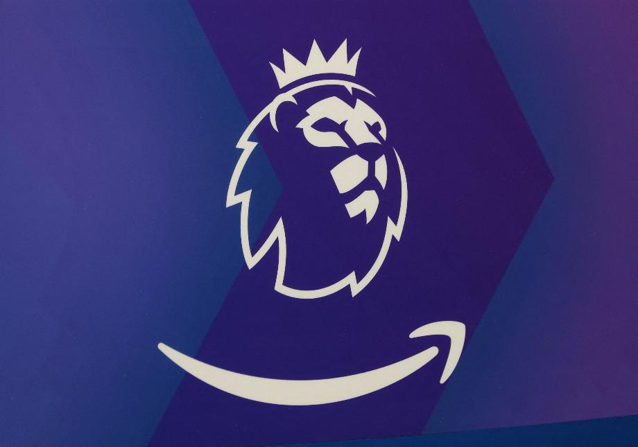Amazon Prime Video a le droit de diffuser certains matchs de la Premier League anglaise. Photo : Reuters/Paul Childs