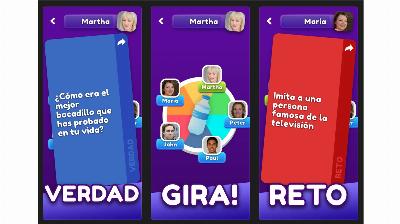 Six applications pour jouer entre amis ou en famille au Nouvel An