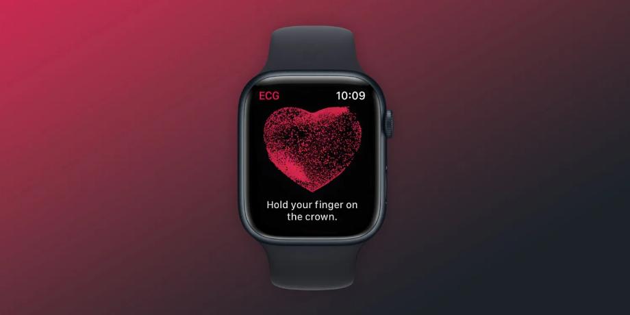 Apple Watch pourrait surveiller les graphiques de stress chez les utilisateurs. (9to5mac)