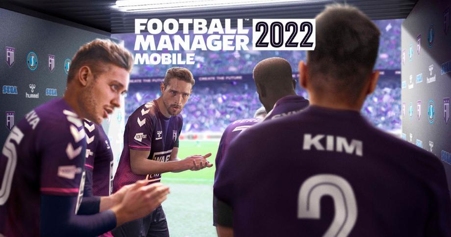 Jeux de football pour mobile. (photo : AppStore)