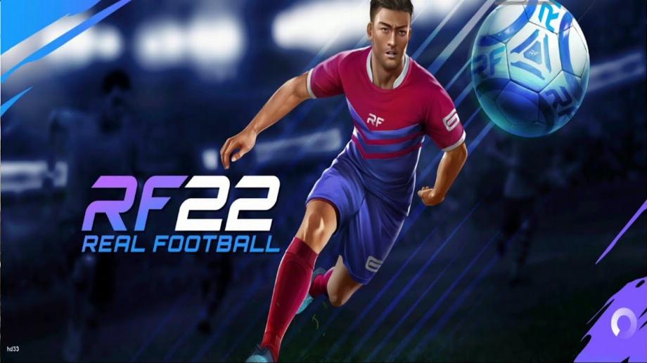 Jeux de football pour mobile. (photo : AppStore)