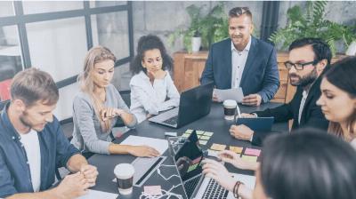 Pourquoi les entreprises péruviennes mettent en œuvre la technologie artificielle