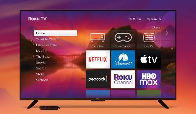 Roku va commencer à fabriquer ses propres téléviseurs