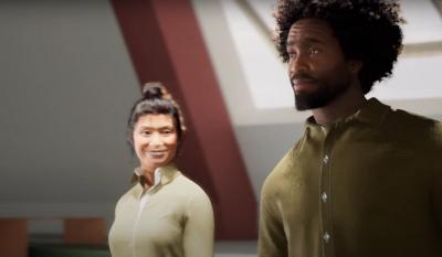 CES 2023 : métaverse pour les odeurs, bibliothèques pour enfants et encore plus de réalité virtuelle