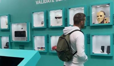 CES 2023 : galerie des échecs technologiques, téléphone portable Twitter, console Apple, entre autres