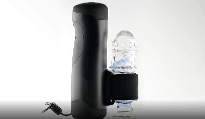 Curiosités du CES 2023 : masturbateur immersif, ceinture anti-chute et plus
