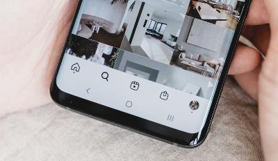 Instagram annonce des modifications de son design et de son option Shop