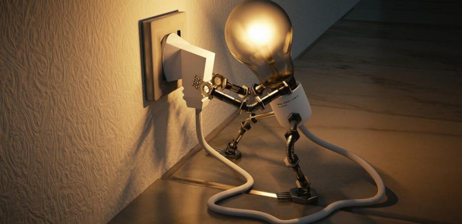 Les investissements privés pour la transition énergétique des entreprises ont augmenté d'un tiers et avoisinent désormais les 500 milliards. (photo : Encyclopédie)