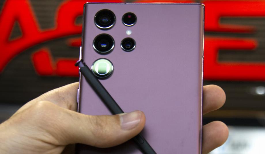 La gamme de téléphones Galaxy S pour 2023 sera présentée le 1er février.