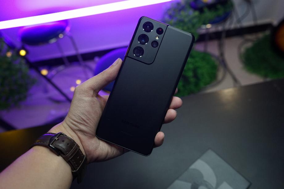 La gamme de téléphones Galaxy S pour 2023 sera présentée le 1er février.
