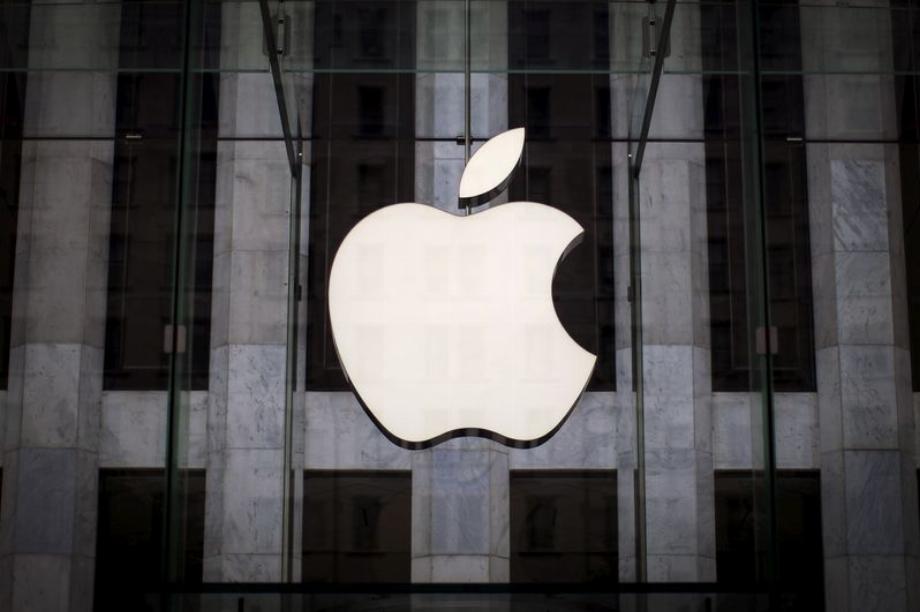 Le fondateur d'Apple était contre l'implémentation de l'écran tactile sur les Mac, mais l'entreprise travaillerait à faire de cette fonctionnalité une réalité. REUTERS/Mike Segar/photo d'archives