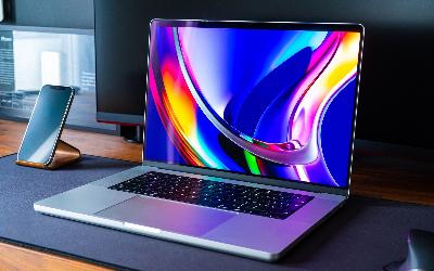 Apple commence le développement de Mac à écran tactile