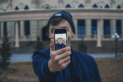 TikTok : comment la santé mentale des jeunes est affectée par les réseaux sociaux