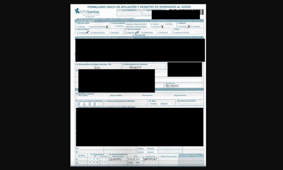 Les données d'un million d'utilisateurs sont à la portée d'un lien des cybercriminels sans aucune protection.