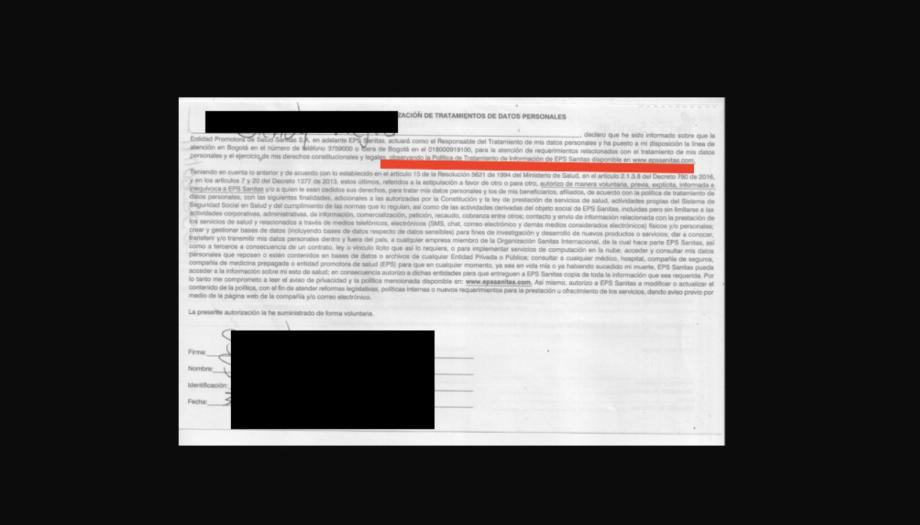 Les données d'un million d'utilisateurs sont à la portée d'un lien des cybercriminels sans aucune protection.