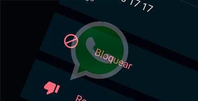 WhatsApp : que se passe-t-il avec les contacts signalés ou bloqués ?