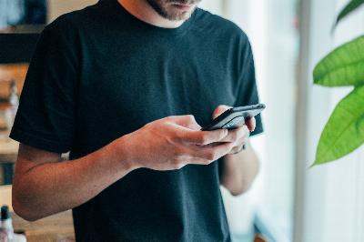 Les téléphones portables avec odeur, la nouveauté des équipements haut de gamme