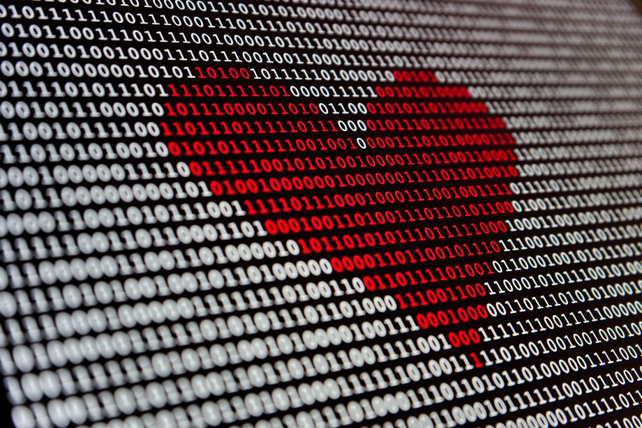 L'intelligence artificielle répond sur comment vivre une rupture amoureuse.