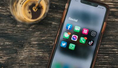 Facebook, TikTok et d'autres réseaux peuvent être légalement poursuivis s'ils ne protègent pas les utilisateurs