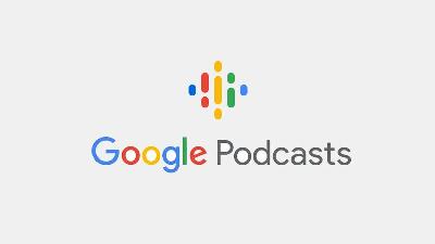 Google Podcasts pourrait migrer ses services vers YouTube