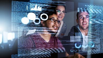Investir dans les technologies numériques de pointe ne suffit pas
