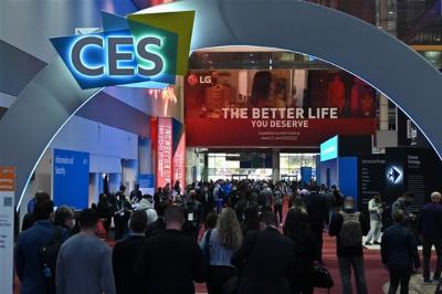 CES 2023 : les lancements, les événements les plus curieux et les plus importants du meeting de Las Vegas