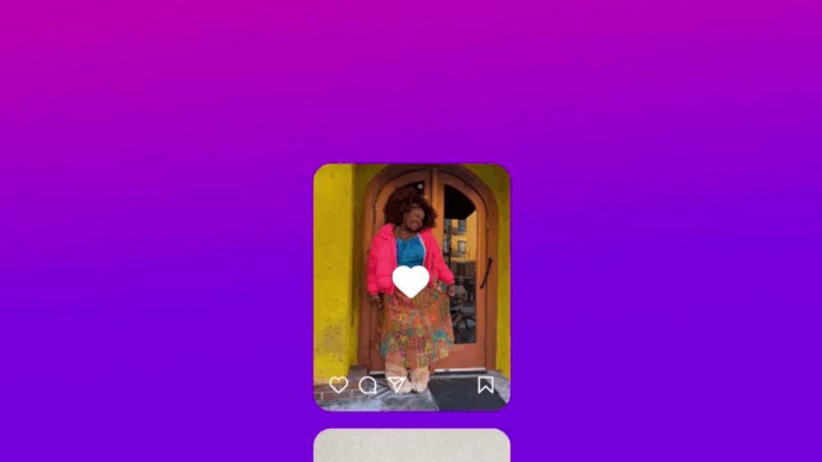La mise à jour d'Instagram active un mode silencieux pour éviter les distractions des utilisateurs. (instagram)