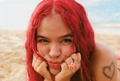 Karol G réserve des surprises sur Spotify à ses fans pour la sortie de son nouvel album