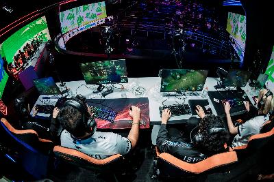 Le tournoi LLA 2023 commence: heure, date et où voir les compétitions
