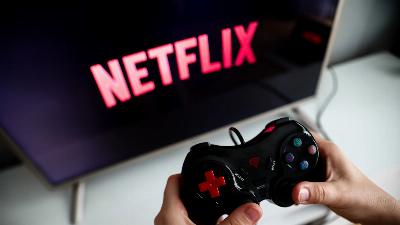 Netflix apportera ses jeux vidéo sur les téléviseurs, le téléphone portable sera la télécommande