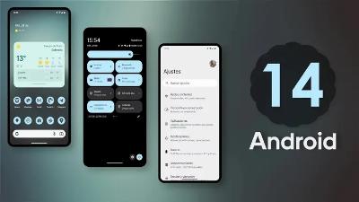 Android 14 viendrait avec une nouvelle fonctionnalité de sécurité pour télécharger des applications