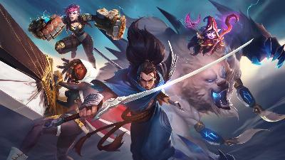 Riot Games est victime d'une cyberattaque : comment League of Legends et d'autres jeux ont été touchés