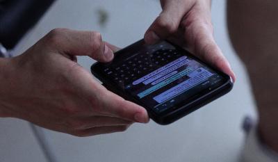 Comment utiliser ChatGPT depuis WhatsApp
