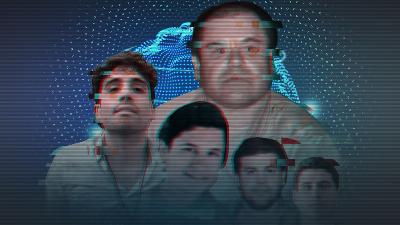 L'intelligence artificielle n'a pas réussi à identifier les enfants de Chapo et ce sont leurs erreurs