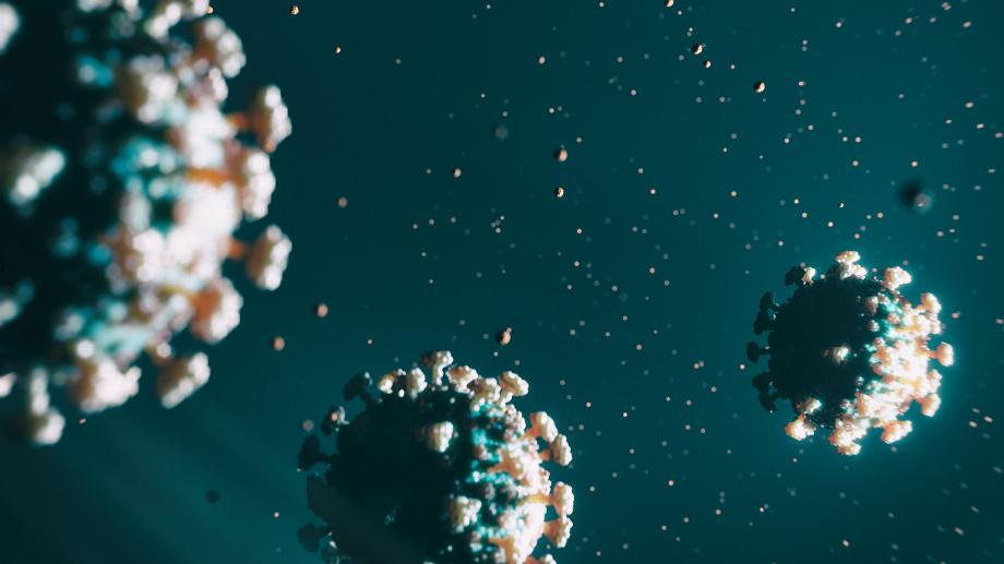 L'intelligence artificielle pourrait aider à augmenter l'efficacité des traitements contre l'infection à coronavirus ou à développer de nouveaux médicaments / Crédit : Getty